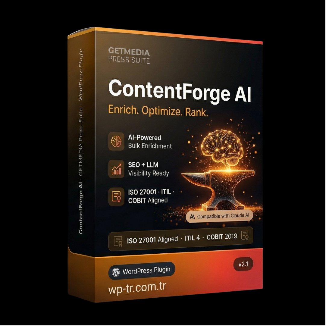 ContentForge AI