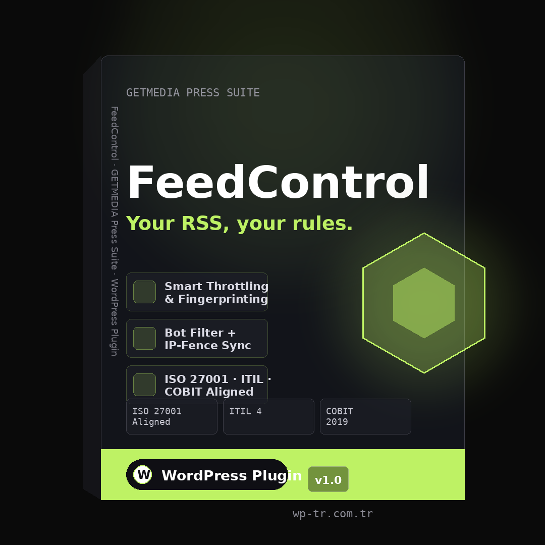 FeedControl