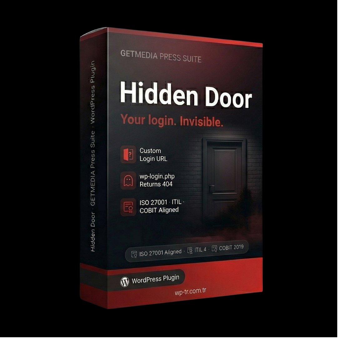 Hidden Door