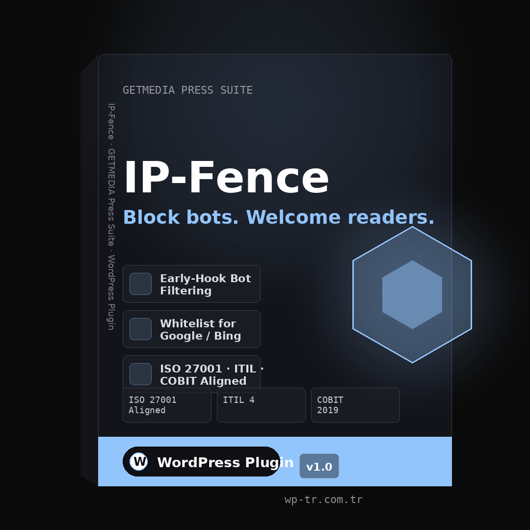 IP-Fence