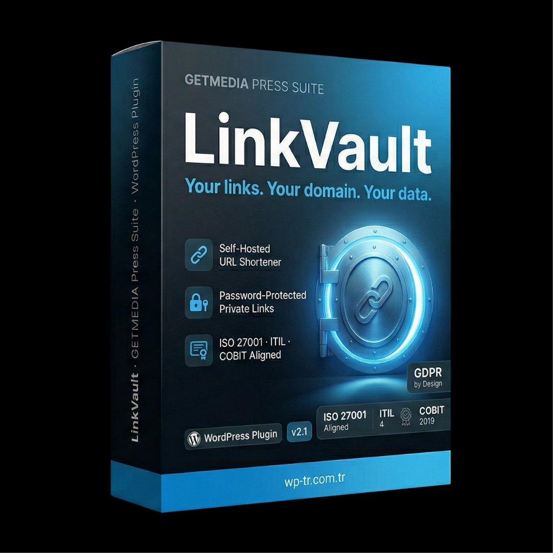 LinkVault