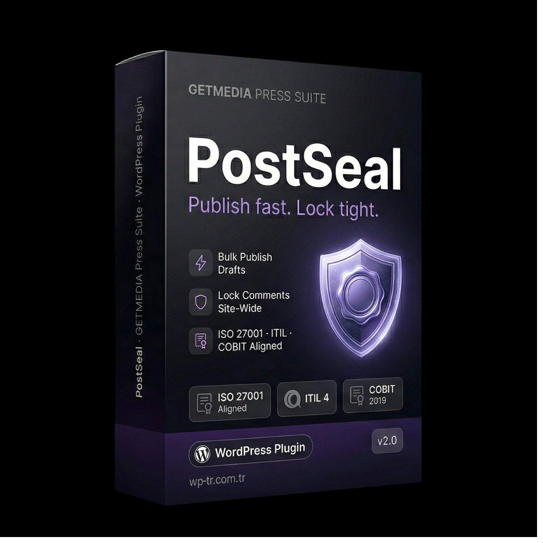 PostSeal