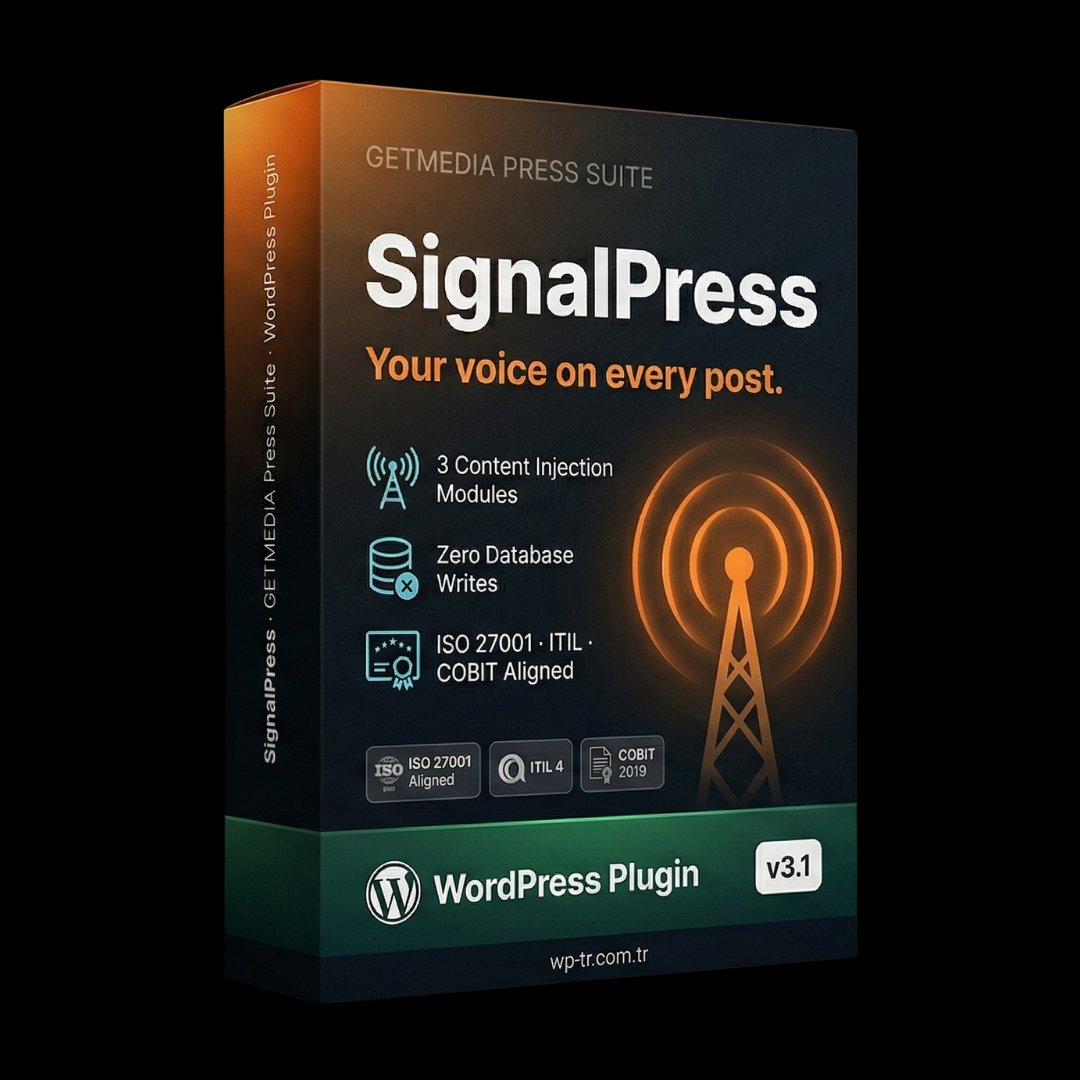 SignalPress